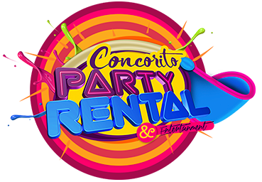 Concorito Party Rental